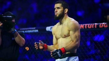 Махачеву предрекли статус величайшего бойца в истории UFC