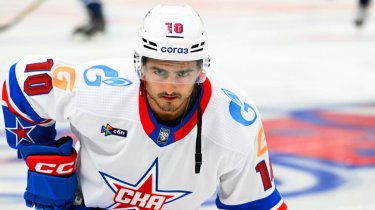 «Барыс» может подписать бывшего игрока НХЛ: подробности