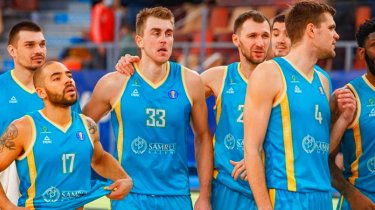 Председатель Комитета спорта прокомментировал будущее БК «Астана»