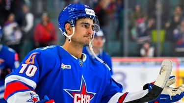 «Барыс» не подпишет экс-игрока НХЛ: хоккеист обменян в другой клуб