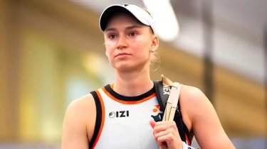 Елена Рыбакина оценила свое главное достижение после победы в Торонто