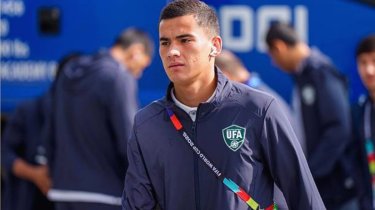 Узбекский вундеркинд переходит в топ-клуб европейского чемпионата