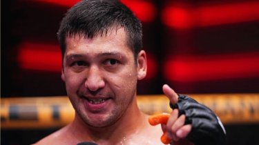 Дияр Нургожай рассказал о кредитах после яркого нокаута на UFC