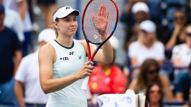 Елена Рыбакина пробилась в четвертьфинал турнира WTA 1000 в Торонто