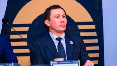 World Boxing во главе с Головкиным пополнилась шестью федерациями