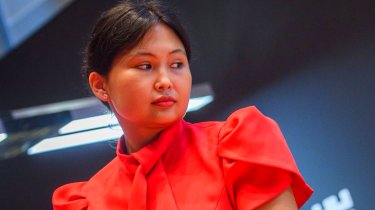 Стали известны составы сборной Казахстана на шахматную Олимпиаду-2026