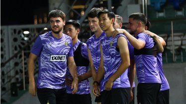 «Кайрат» – «Левски»: Где смотреть ответный матч Лиги чемпионов