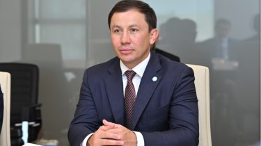 Геннадий Головкин может стать вице-президентом еще одной спортивной организации