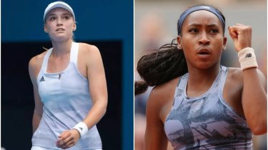 Елена Рыбакина узнала соперницу за выход в финал турнира в Торонто