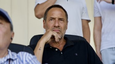 Ван’т Шкип рассказал, как выбирает игроков в сборную Казахстана