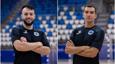 «Семей» усилил тренерский штаб двумя иностранными специалистами