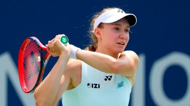 Елена Рыбакина может впервые возглавить рейтинг WTA