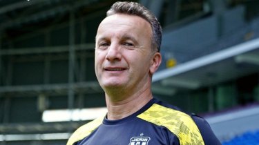 «Женис» усилил тренерский штаб специалистом из Боснии