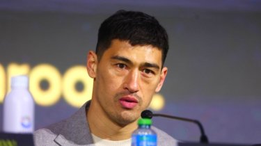 Биволу назначили обязательную защиту титула WBO: известен соперник