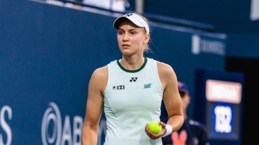Рыбакина проиграла Швентек в финале турнира в Торонто