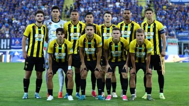 «Кайрат» отказался от подписания новых легионеров