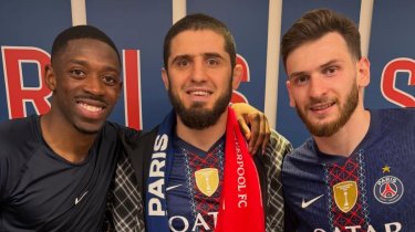 Сколько Махачев заработал за карьеру в UFC