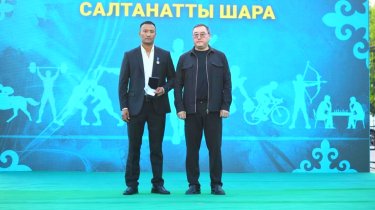 Алматинской области выделили более 20 млрд тенге на развитие спорта
