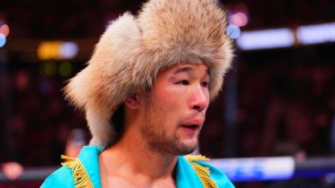 Стали известны новые детали возвращения Шавката Рахмонова в UFC