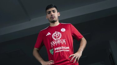 «Кайрат» объявил о подписании трех бразильцев