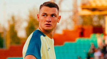 Ислам Чесноков сыграет последний матч за «Тобол»