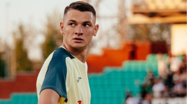 «Тобол» может заработать на переходе Чеснокова в РПЛ