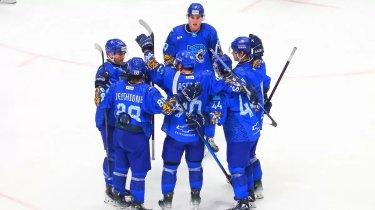 «Барыс» проиграл «Салавату Юлаеву» на старте турнира в Уфе