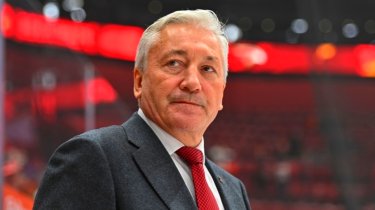 Михаил Кравец назвал главную цель «Барыса» на новый сезон КХЛ