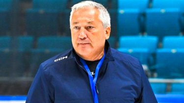«Нам подошли сразу»: Кравец рассказал о новых легионерах «Барыса»