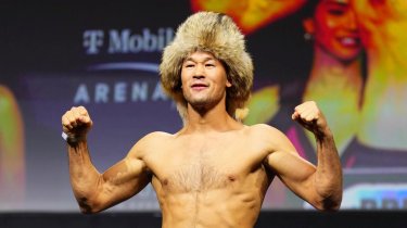 Шавкат Рахмонов может сразиться с украинским бойцом в UFC
