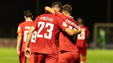КФФ может изменить регламент КПЛ после скандала с «Алтаем»