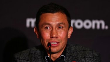«Спорт должен оставаться спортом»: тренер высказался на фоне скандала с Головкиным