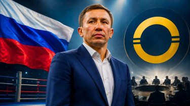 Головкин не решает: Кто стоит за возвращением России в бокс?