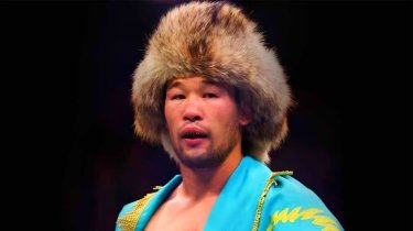 Легенда UFC высказалась о возвращении Шавката Рахмонова