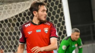 Кызылординский «Кайсар» стал вторым финалистом Кубка Казахстана