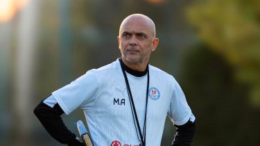 Наставник «Ордабасы» прокомментировал выход в финал Кубка Казахстана