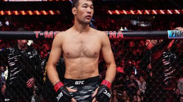 Шавкат Рахмонов рискует больше не выйти в октагон UFC
