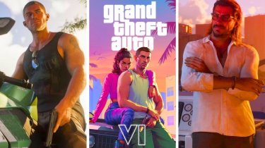 GTA 6: Сливы, утечки, скандалы, графика и все, что известно об игре