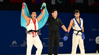 MMA и падел дебютируют на Азиаде-2026 в Японии