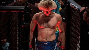 «С ним покончено»: В UFC не верят в возвращение Рахмонова