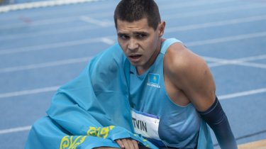 Назван состав сборной Казахстана по легкой атлетике на чемпионат Азии