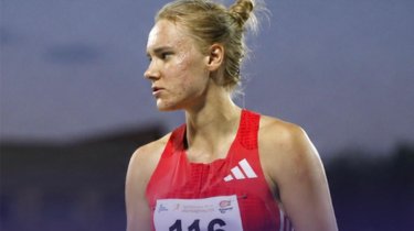 Казахстанка принесла третье «золото» на Чемпионате Азии