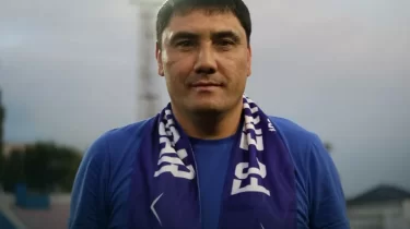 «Иртыш» назначил нового главного тренера