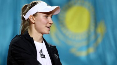 Елена Рыбакина может стать первой ракеткой мира: Расклад перед US Open