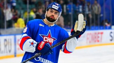 «Барыс» может усилить оборону канадским защитником: что известно