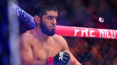 Олимпийский чемпион вызвал Ислама Махачева на борцовскую схватку