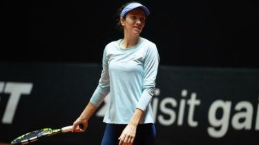 Анна Данилина пробилась в четвертьфинал WTA 500