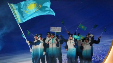Казахстан утвердил новые правила формирования делегаций на Олимпиаду