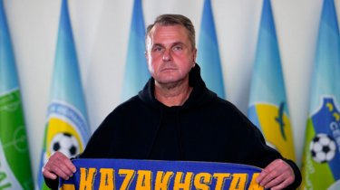 Тренер «Актобе» жестко высказался о клубах женской лиги