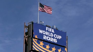 Доходы от чемпионата мира-2026 превзошли прогнозы